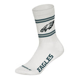NFL Unisex Socks, 3-Pack – NFL Teams, 3Pack Crew Socks, Football, Logo, Cotton Blend – 2/4