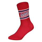 NFL Unisex Socken, 3er Pack - NFL Teams, 3Pack Crew Socks, Football, Logo, Baumwollmischung – 2/4