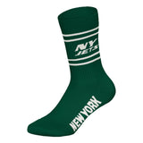 NFL Unisex Socks, 3-Pack – NFL Teams, 3Pack Crew Socks, Football, Logo, Cotton Blend – 4/4