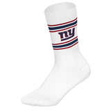 NFL Unisex Socks, 3-Pack – NFL Teams, 3Pack Crew Socks, Football, Logo, Cotton Blend – 3/4