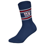 NFL Unisex Socks, 3-Pack – NFL Teams, 3Pack Crew Socks, Football, Logo, Cotton Blend – 2/4
