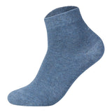 JOOP! unisex quarter socks, pack of 2 - Premium Essential Cotton Quarter, logo, solid colour – 2/3