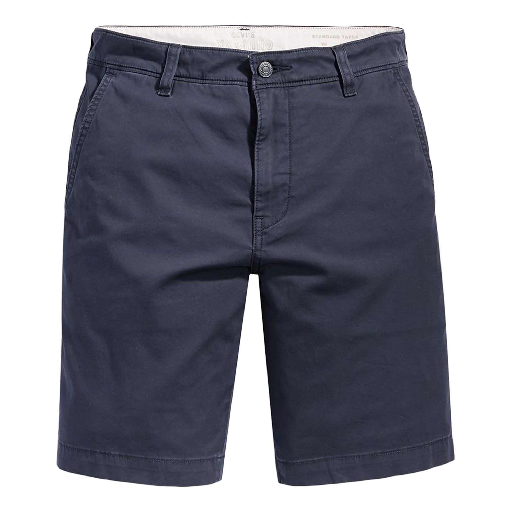 Levi's Men Bermuda Shorts - Xs Chino Shorts Lightweight, cotton blend