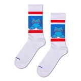 Happy Socks 4 pack unisex socks, gift box, mixed colours – 5/6