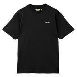 ellesse Herren T-Shirt, 3er Pack - Zivola Tee, Kurzarm, Rundhals, Logo, Baumwolle, einfarbig – 4/8