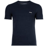 BOSS men's T-shirt, 3-pack - Classic, round neck, short sleeves, cotton – 2/7