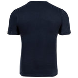 BOSS men's T-shirt, 3-pack - Classic, round neck, short sleeves, cotton – 4/7