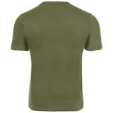 BOSS men's T-shirt, 3-pack - Classic, round neck, short sleeves, cotton – 3/7
