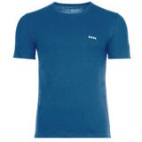 BOSS men's T-shirt, 3-pack - Classic, round neck, short sleeves, cotton – 7/7