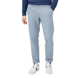 Brax Herren Chino-Hose - Fabio In Hi-Flex, Modern Fit, Baumwoll-Mix, Länge 32 – 4/8