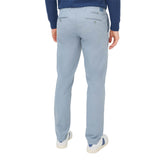 Brax Herren Chino-Hose - Fabio In Hi-Flex, Modern Fit, Baumwoll-Mix, Länge 32 – 5/8