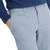 Brax Herren Chino-Hose - Fabio In Hi-Flex, Modern Fit, Baumwoll-Mix, Länge 32 – 7/8