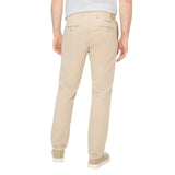 Brax Men's Chino Trousers - Fabio In Hi-Flex, Modern Fit, Cotton Blend, Length 32 – 5/8