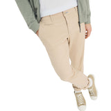 Brax Men's Chino Trousers - Fabio In Hi-Flex, Modern Fit, Cotton Blend, Length 32 – 7/8