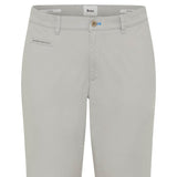 Brax Herren Chino-Hose - Fabio In Hi-Flex, Modern Fit, Baumwoll-Mix, Länge 32 – 3/3