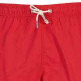 GANT men's swim shorts - SWIM SHORTS, swimming trunks, mesh insert, plain – 3/5