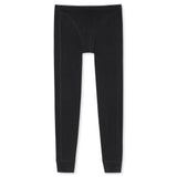 SCHIESSER Men's Long Underpants - ‘95/5’, Single Jersey, Cotton Stretch