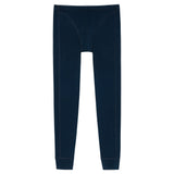 SCHIESSER Men's Long Underpants - ‘95/5’, Single Jersey, Cotton Stretch