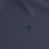 JOOP! Herren T-Shirt - Priamo, Rundhals, Kurzarm, Baumwolle, einfarbig – 4/5