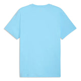 PUMA Men's T-Shirt - ESS No. 1 Logo Tee, round neck, short sleeve, uni – 2/5