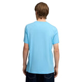 PUMA Men's T-Shirt - ESS No. 1 Logo Tee, round neck, short sleeve, uni – 4/5