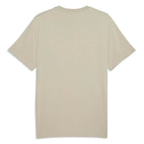 PUMA Men's T-Shirt - ESS No. 1 Logo Tee, round neck, short sleeve, uni – 2/5