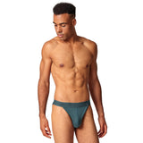 SKINY Herren Tanga-Slip, 2er Pack - Cotton Retro, Unterhose, Feinripp, Baumwolle – 5/7