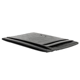 A|X ARMANI EXCHANGE Herren Kartenetui - Barcelona Credit Card Holder, Echtleder, 7x10x1cm (HxBxT) – 2/3