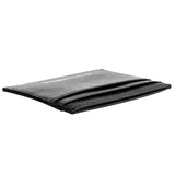 A|X ARMANI EXCHANGE Herren Kartenetui - Barcelona Credit Card Holder, Echtleder, 7x10x1cm (HxBxT) – 3/3