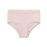 Sanetta Mädchen Hipslips, 5er Pack - Kids, Slips, Single Jersey, Baumwollmischung – 3/5