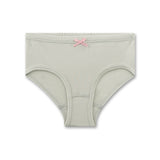 Sanetta Mädchen Hipslips, 5er Pack - Kids, Slips, Single Jersey, Baumwollmischung – 4/5