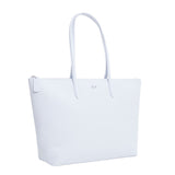 LACOSTE Damen Handtasche - L1212 Core Essentials Shopping Bag, 30x34x14cm (HxBxT) – 3/3
