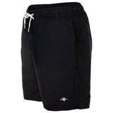 GANT Herren Badeshorts - Swim Shorts Long, Badehose, Mesheinsatz, einfarbig – 2/3