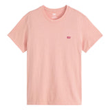 Levi's Men's T-Shirt 2 pack - ‘Original Housemark Tee’, Round Neck, Cotton – 3/10
