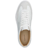 GANT Herren Sneaker - MC JULIEN, Schnürschuh, Turnschuh, Low, Echtleder – 5/6