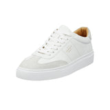 GANT Herren Sneaker - MC JULIEN, Schnürschuh, Turnschuh, Low, Echtleder – 6/6
