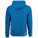 Champion Herren Hoodie - Hooded Sweatshirt, Pullover, kleines Logo, Kapuze, einfarbig – 3/3