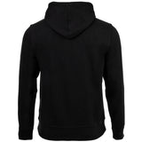 Champion Men Hoodie - Hooded sweatshirt, jumper, small logo, hood, plain colour – 3/3