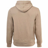 Champion Herren Hoodie - Hooded Sweatshirt, Pullover, kleines Logo, Kapuze, einfarbig – 3/3