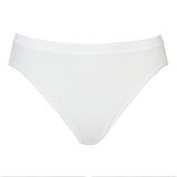 CALIDA Damen Minislip 3er Pack - Iconics, Brief, Baumwolle – 3/4