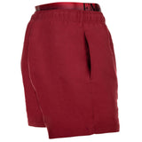 EMPORIO ARMANI Men's Swim Shorts - LOGOBAND, Boxer, Beachwear, Logo Waistband, Plain – 4/4