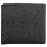 A|X ARMANI EXCHANGE Men's Wallet - Barcelona Bifold, Wallet, Genuine Leather, 10x12x2cm (H x W x D) – 6/6