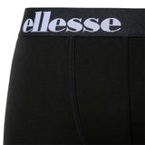 ellesse Men Boxer Shorts, 12-Pack - BARLA, Trunks, Logo Waistband, Plain Colour – 5/5