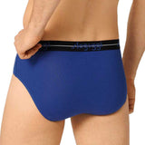 Sloggi Herren Slips 4er Pack - Start midi C4P box, Baumwolle – 3/3