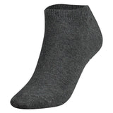 TOMMY HILFIGER Damen Sneaker Socken, 6er Pack - TH, Baumwolle, Uni – 2/3