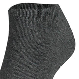 TOMMY HILFIGER Damen Sneaker Socken, 6er Pack - TH, Baumwolle, Uni – 3/3
