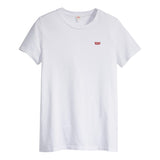 Levi's Women's T-shirt, 2-pack - Perfect Tee, Round Neck, Cotton – 3/9