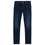 SCOTCH&SODA Men’s Jeans – RALSTON, Slim Fit, Stretch Cotton, Length 32