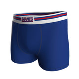 NFL Herren Boxershorts, 3er Pack - NFL Teams, Boxers, Football, Logo, Baumwollmischung – 3/10