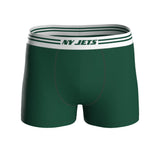 NFL Men's Boxer Shorts, 3-Pack – NFL Teams, Boxers, Football, Logo, Cotton blend – 2/10